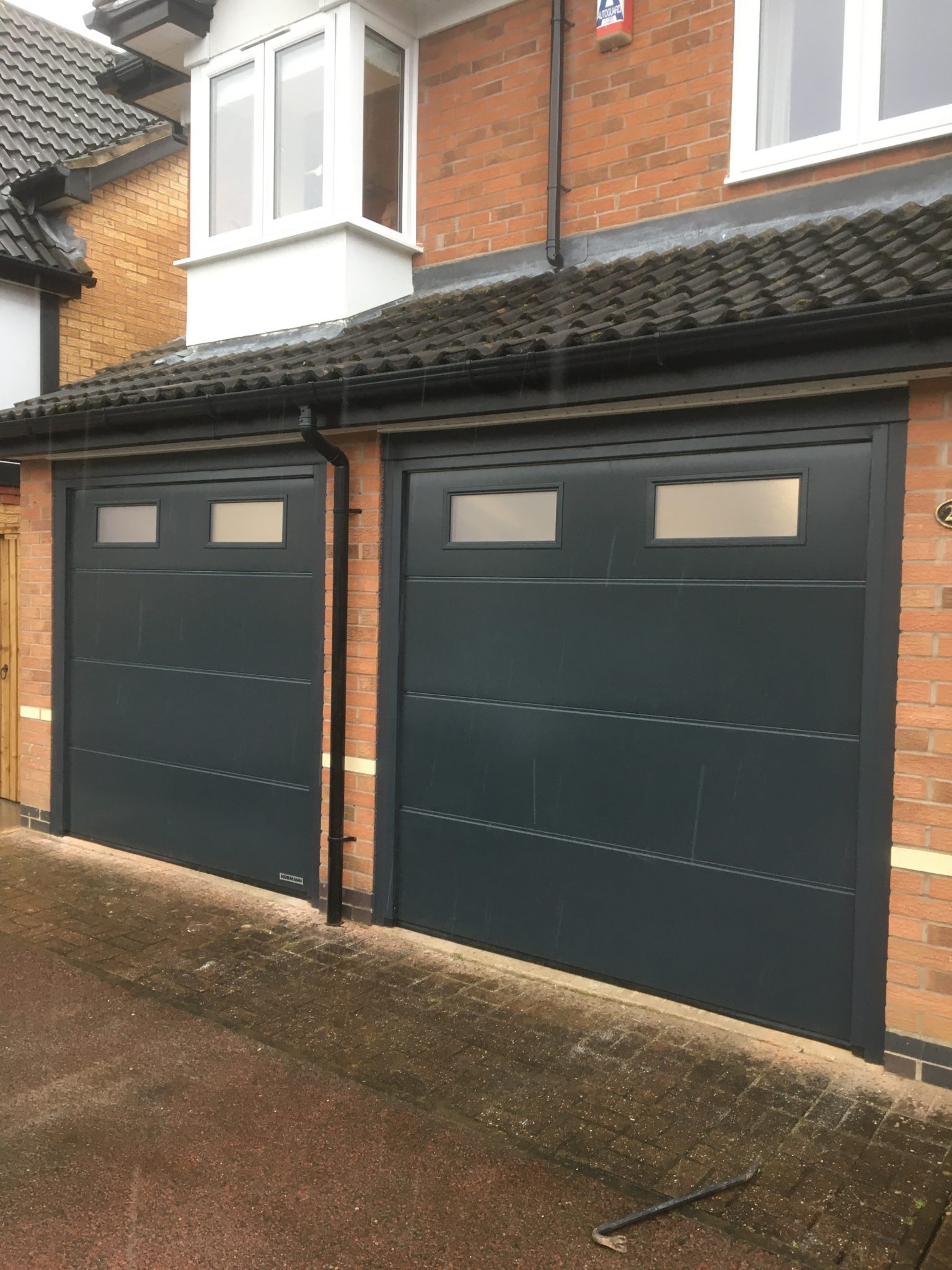 Premier Garage Door Image